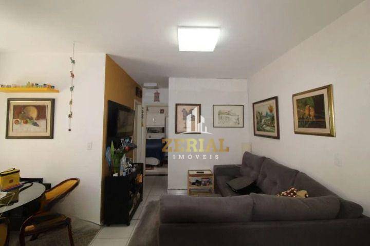 Apartamento à venda com 2 quartos, 109m² - Foto 3