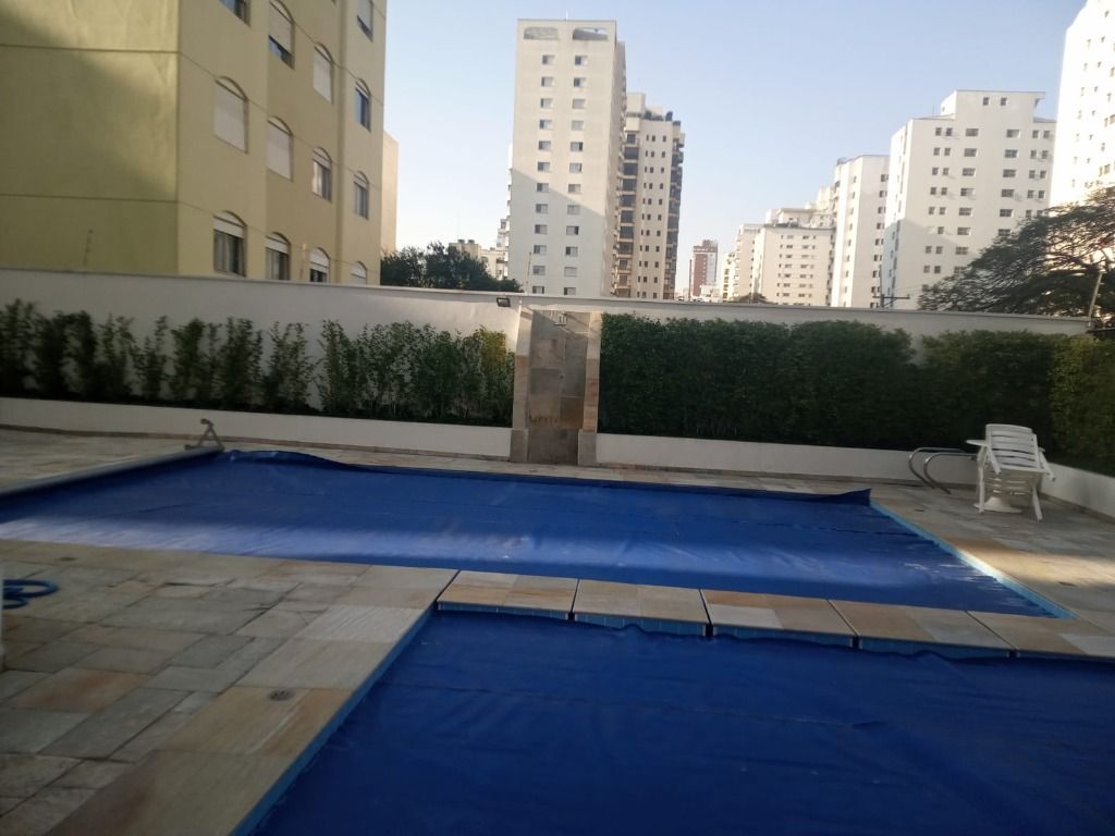 Apartamento à venda com 2 quartos, 98m² - Foto 16