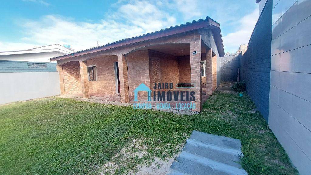 Casa à venda com 3 quartos, 96m² - Foto 3