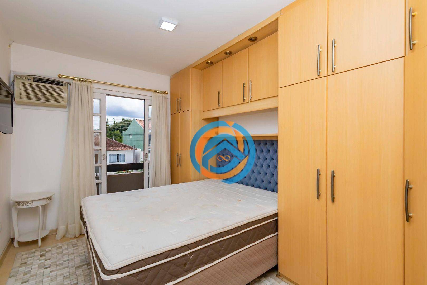 Sobrado à venda com 4 quartos, 122m² - Foto 23