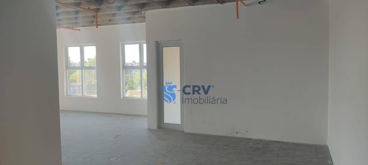 Conjunto Comercial-Sala para alugar, 160m² - Foto 9