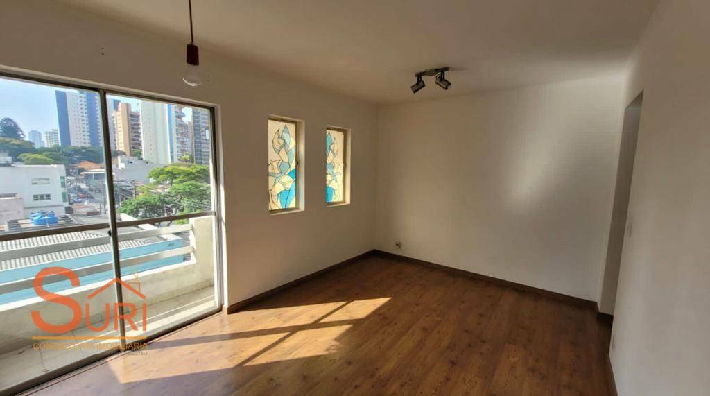 Apartamento à venda com 2 quartos, 56m² - Foto 2