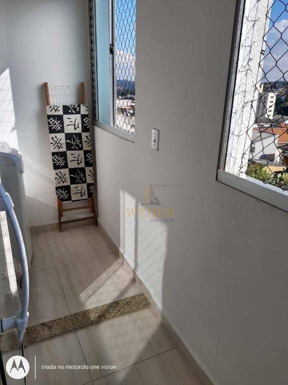 Apartamento à venda com 2 quartos, 42m² - Foto 10