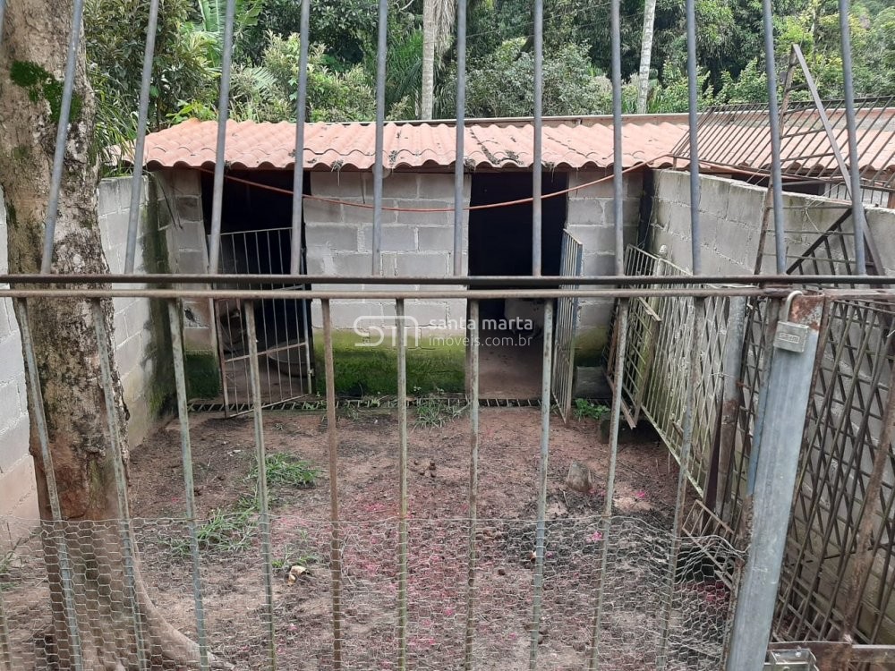 Fazenda à venda com 2 quartos, 150m² - Foto 10