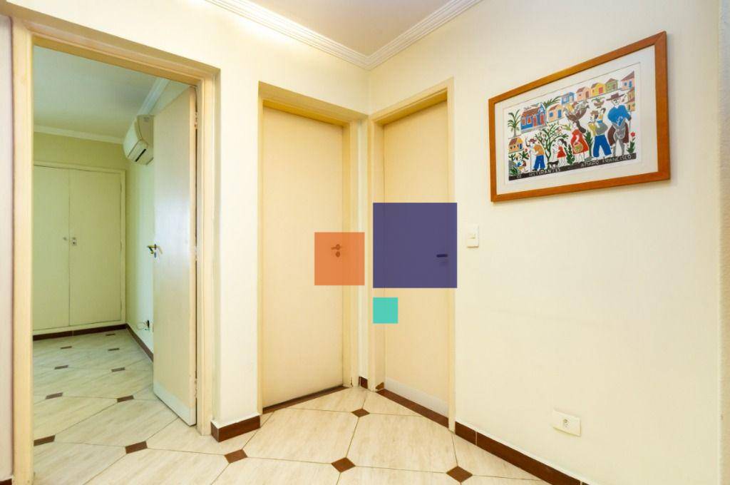 Apartamento à venda com 3 quartos, 103m² - Foto 6