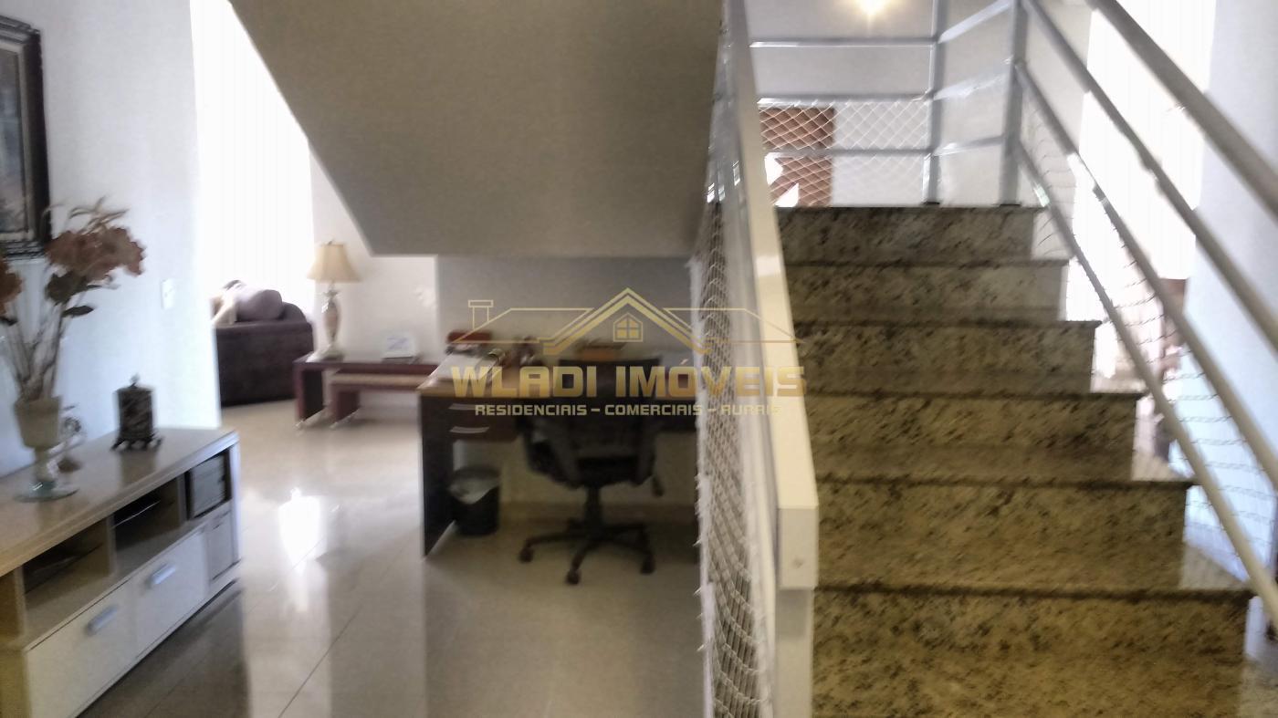 Casa de Condomínio à venda com 4 quartos, 1605m² - Foto 45