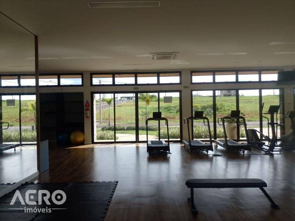 Casa de Condomínio à venda e aluguel com 3 quartos, 198m² - Foto 26