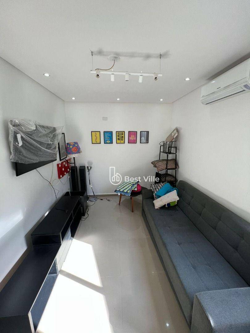 Casa de Condomínio à venda com 4 quartos, 371m² - Foto 15