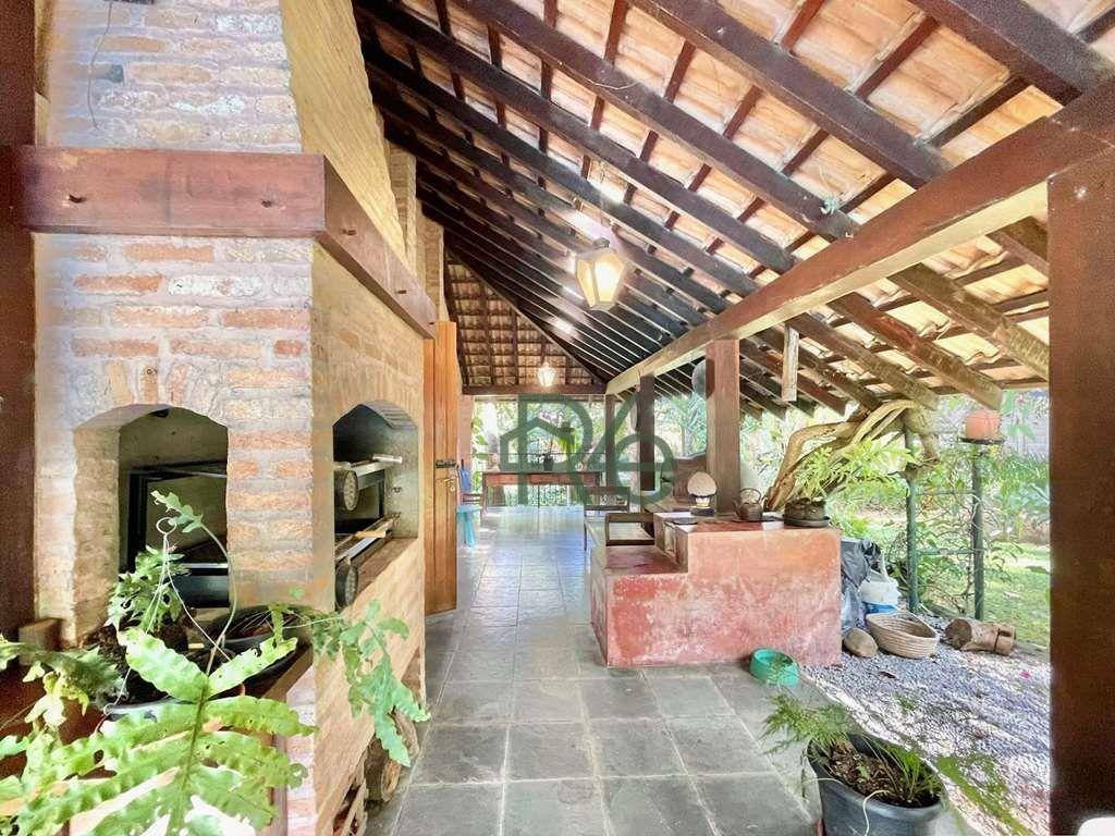 Casa de Condomínio à venda com 3 quartos, 363m² - Foto 18