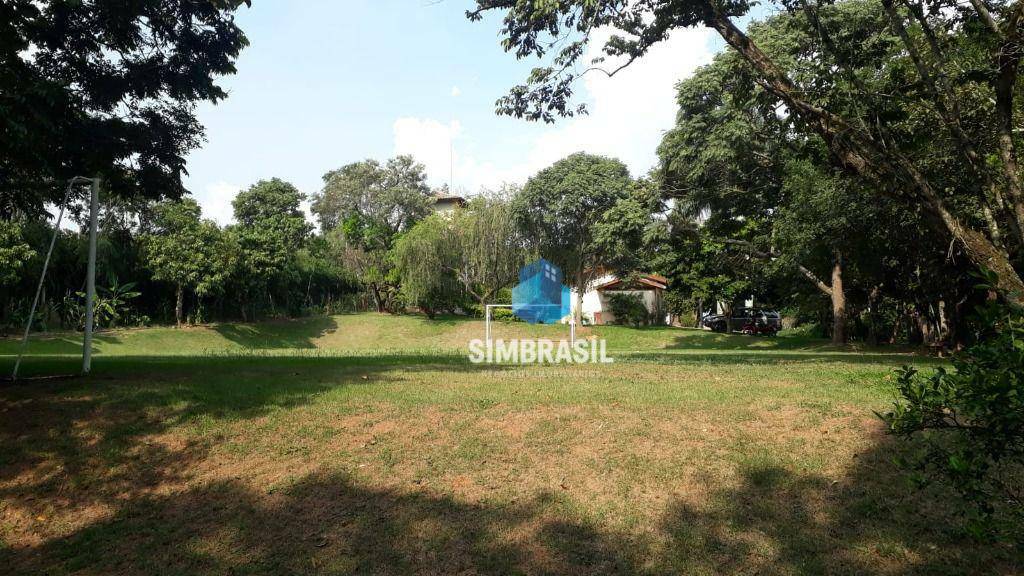 Sítio à venda com 4 quartos, 530m² - Foto 42