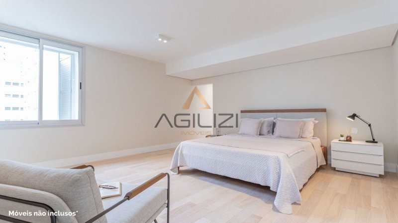 Apartamento à venda com 3 quartos, 231m² - Foto 21