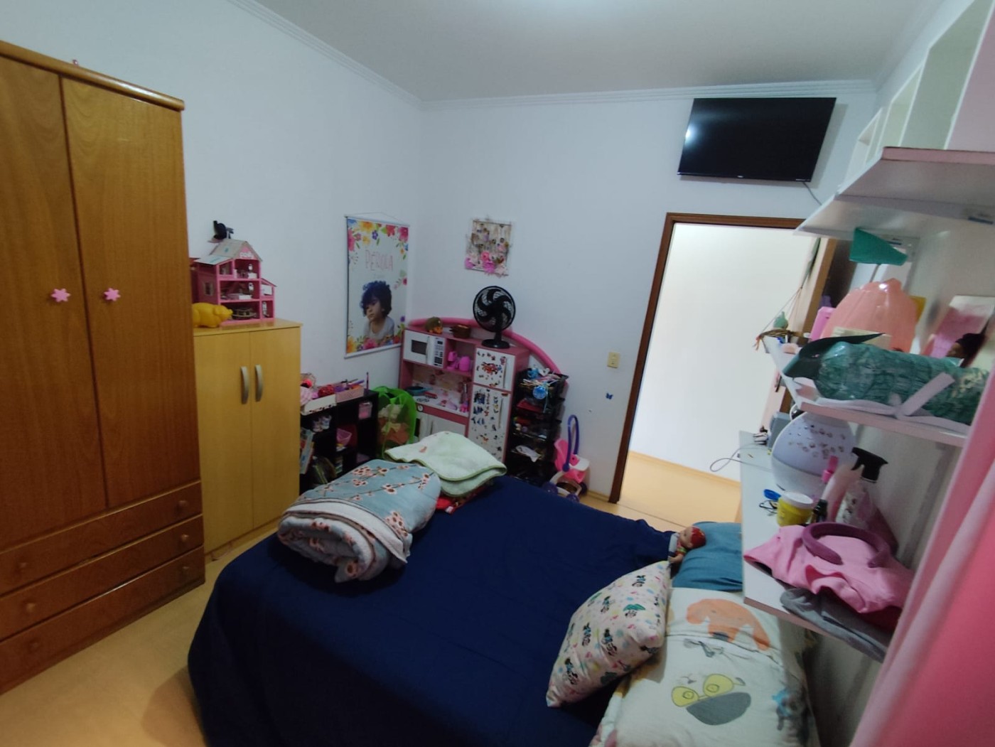 Apartamento à venda com 3 quartos, 100m² - Foto 4