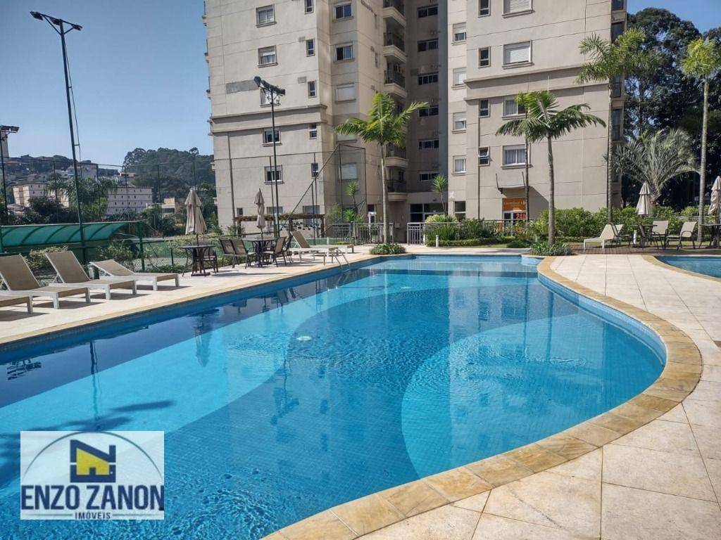 Apartamento à venda com 3 quartos, 242m² - Foto 45