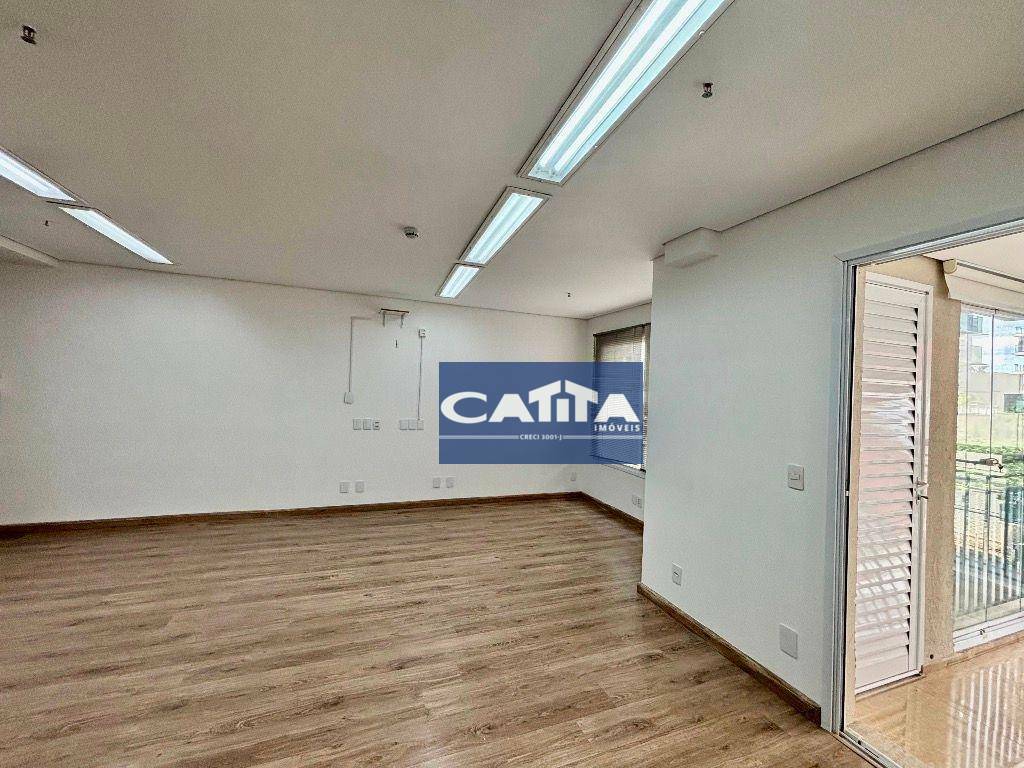 Conjunto Comercial-Sala para alugar, 39m² - Foto 4