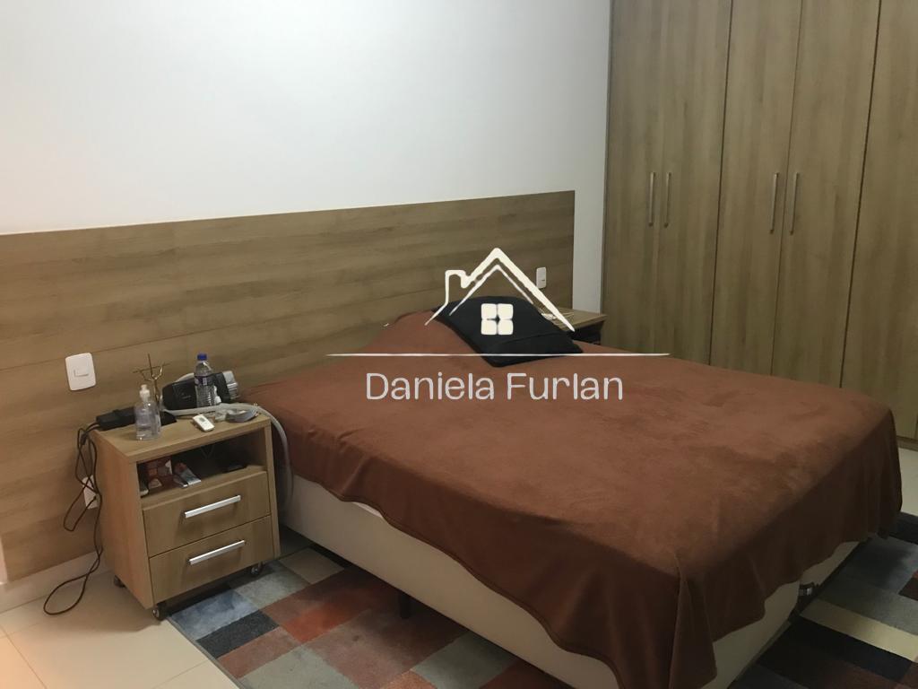 Casa de Condomínio à venda com 3 quartos, 175m² - Foto 19