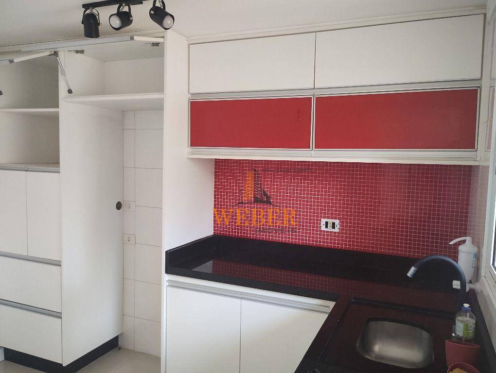 Casa de Condomínio à venda com 2 quartos, 70m² - Foto 17