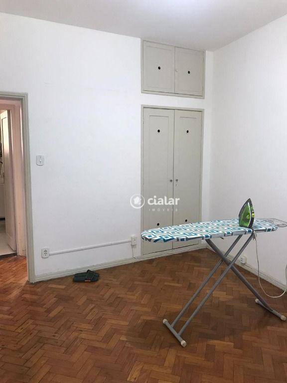 Apartamento à venda com 3 quartos, 115m² - Foto 20