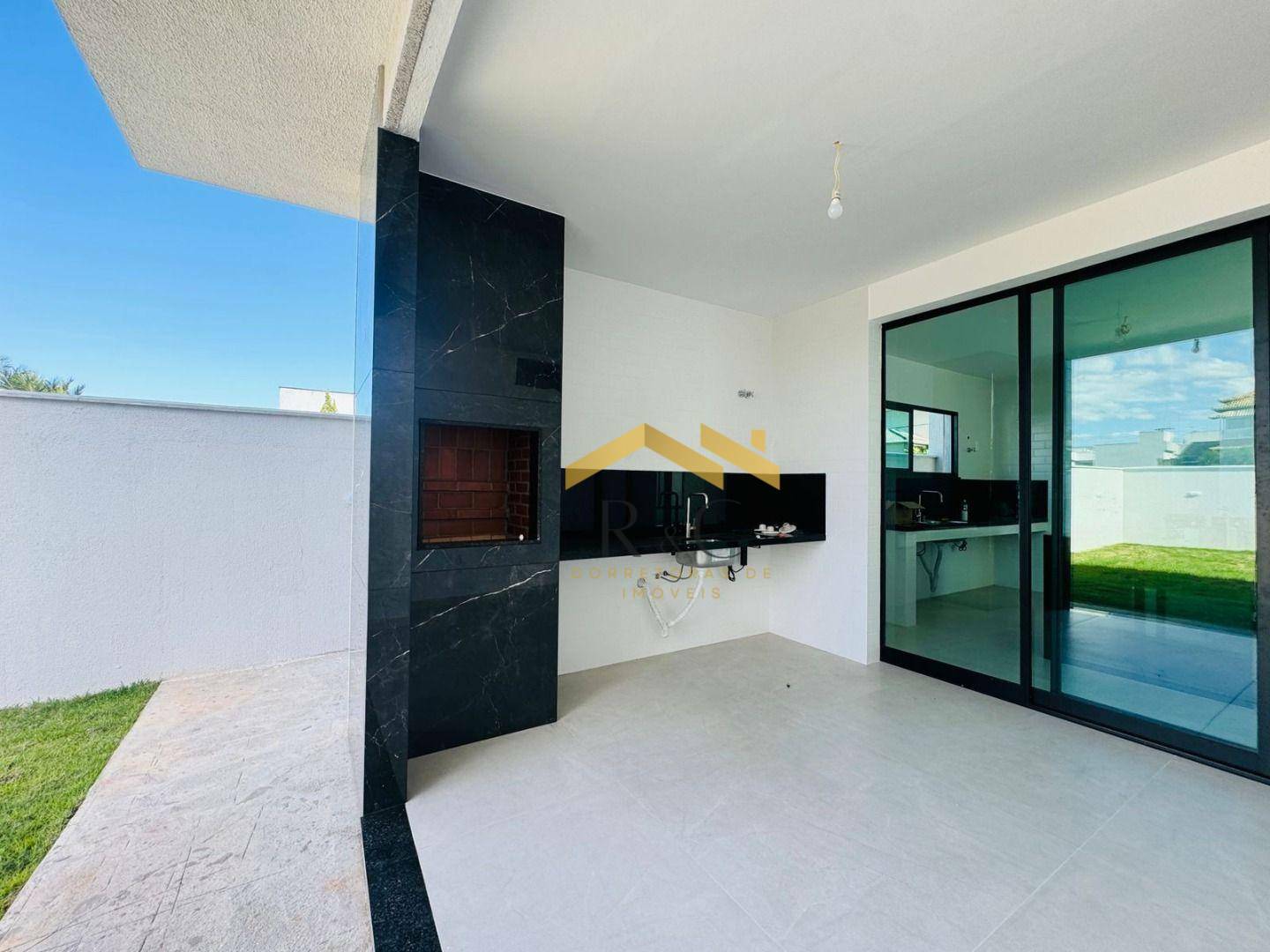 Casa à venda com 3 quartos, 190m² - Foto 23