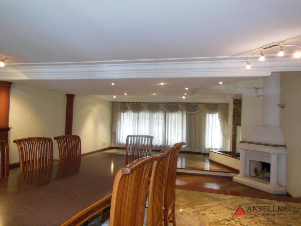 Sobrado à venda com 4 quartos, 420m² - Foto 12