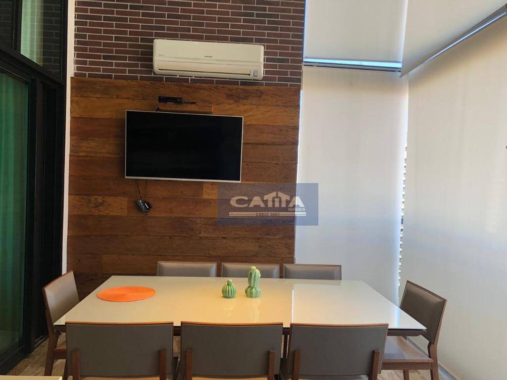 Apartamento à venda com 3 quartos, 164m² - Foto 15