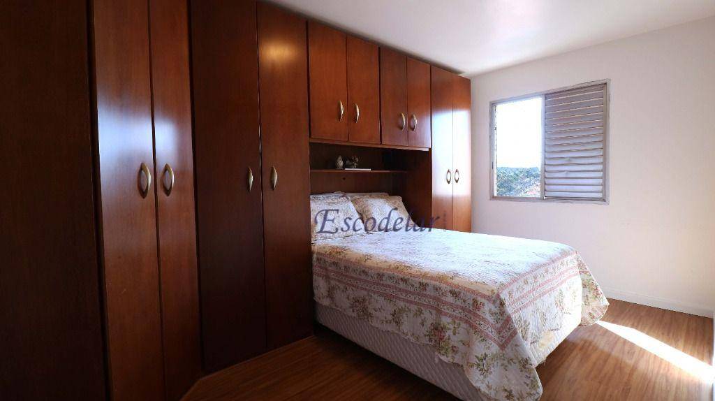 Apartamento à venda com 2 quartos, 72m² - Foto 11