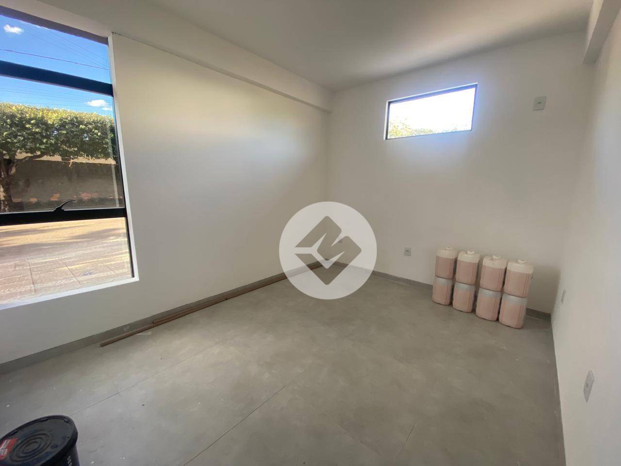 Conjunto Comercial-Sala para alugar, 30m² - Foto 2