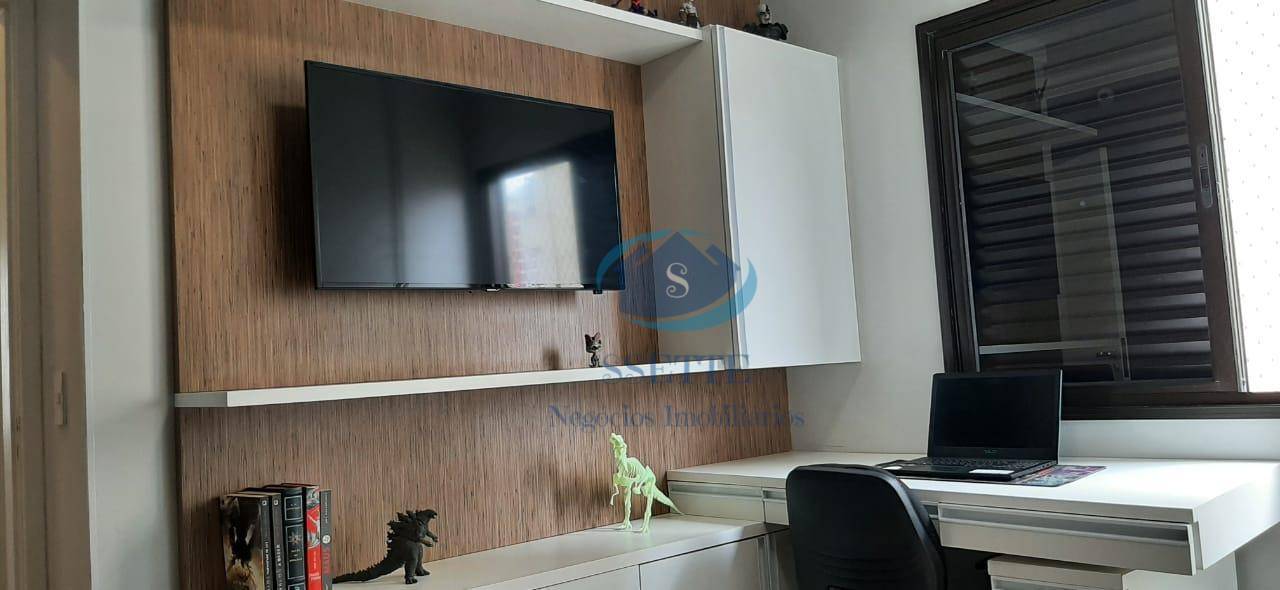 Apartamento à venda com 3 quartos, 72m² - Foto 9