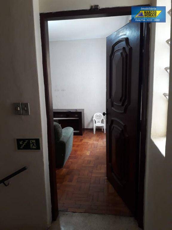 Apartamento à venda com 3 quartos, 77m² - Foto 8