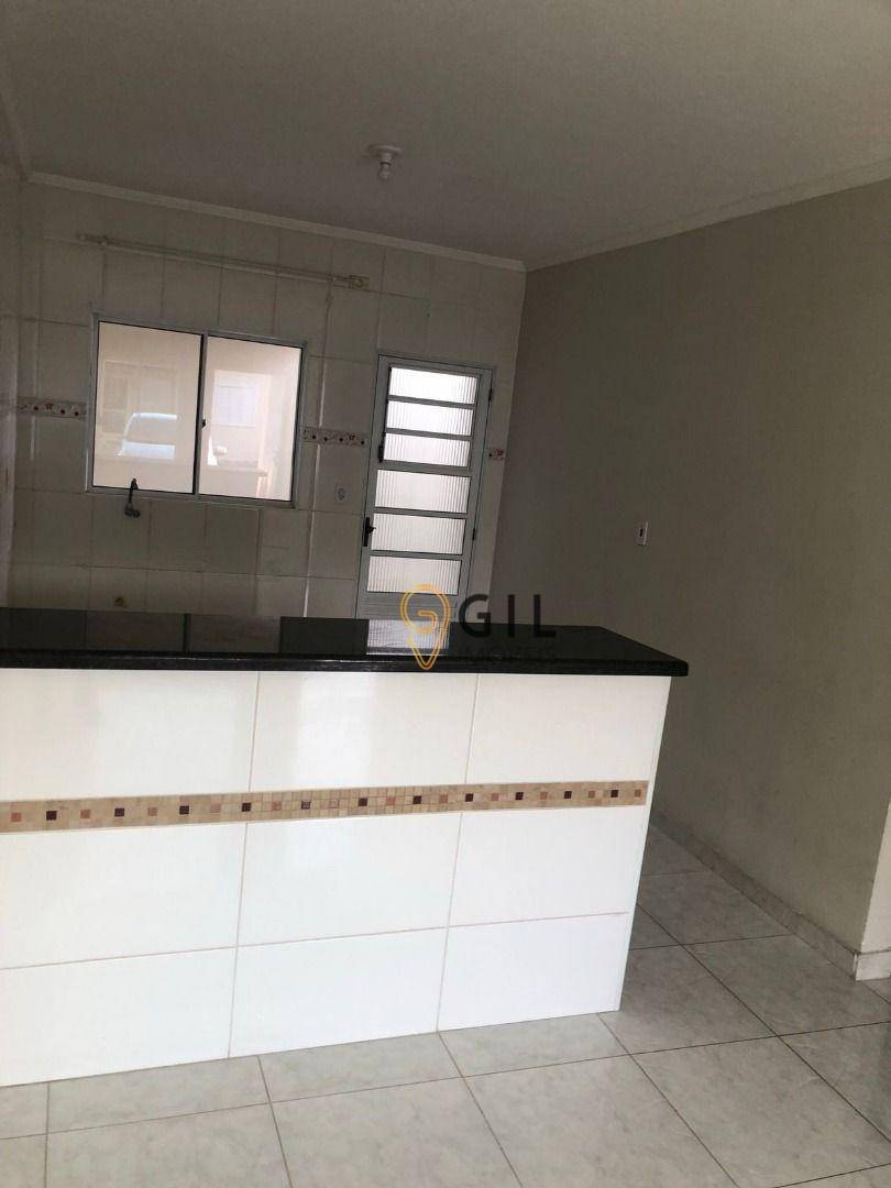 Casa de Condomínio à venda com 2 quartos, 58m² - Foto 9