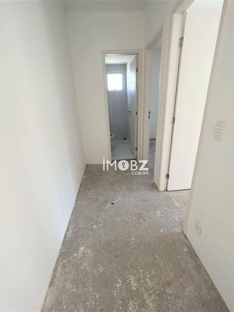 Apartamento à venda com 2 quartos, 51m² - Foto 4