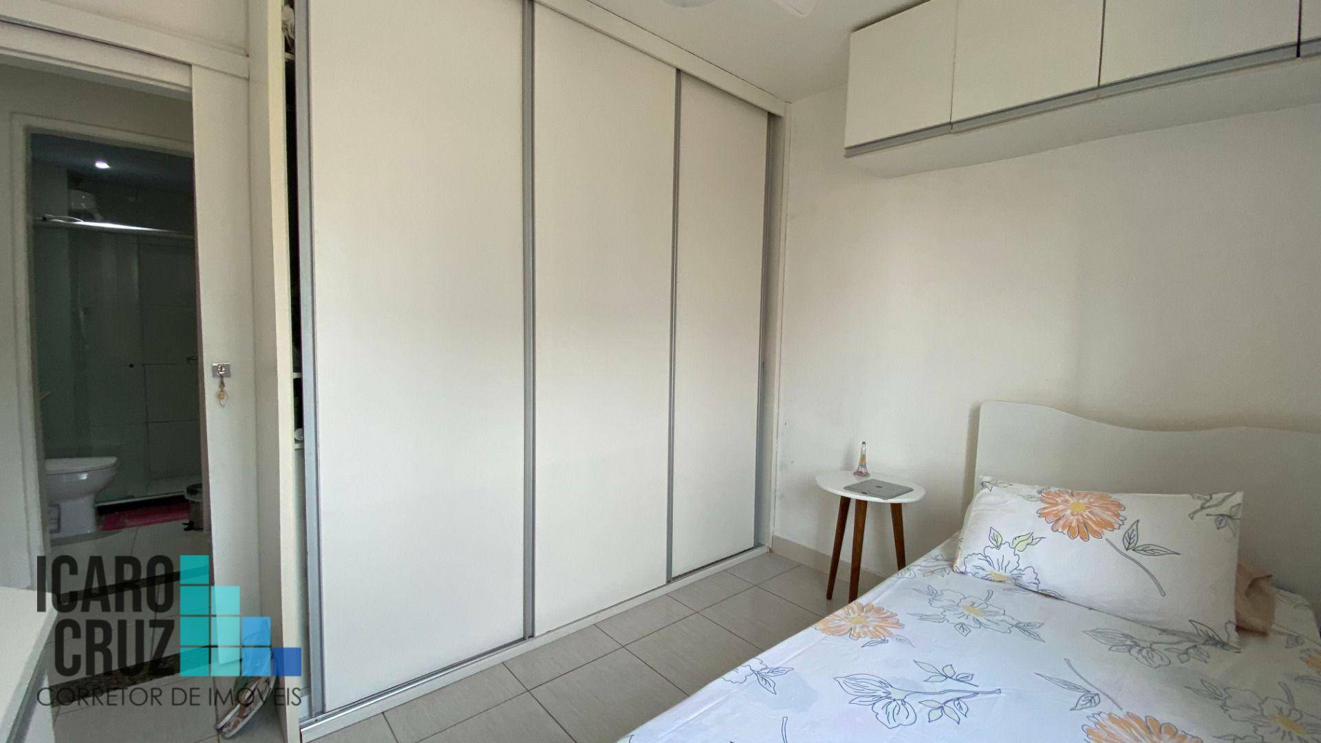 Apartamento à venda com 3 quartos, 80m² - Foto 6