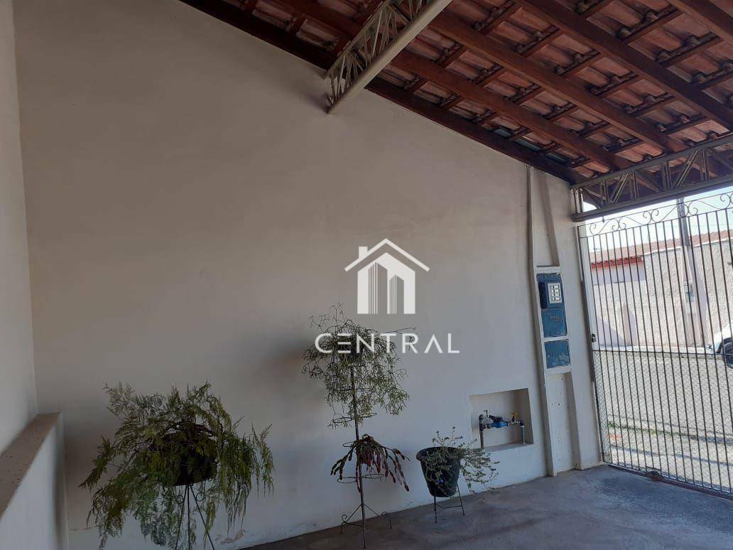 Casa à venda com 2 quartos, 120m² - Foto 6