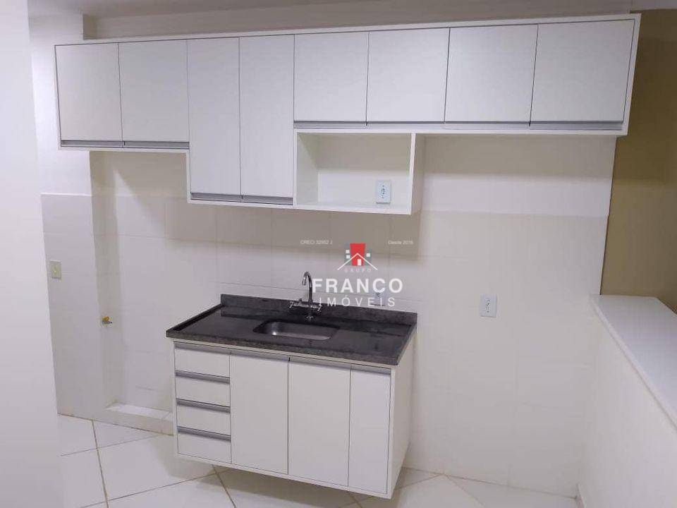 Apartamento à venda com 2 quartos, 44m² - Foto 19