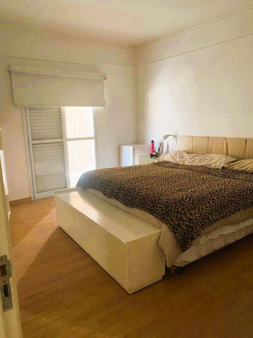 Sobrado à venda e aluguel com 4 quartos, 360m² - Foto 12