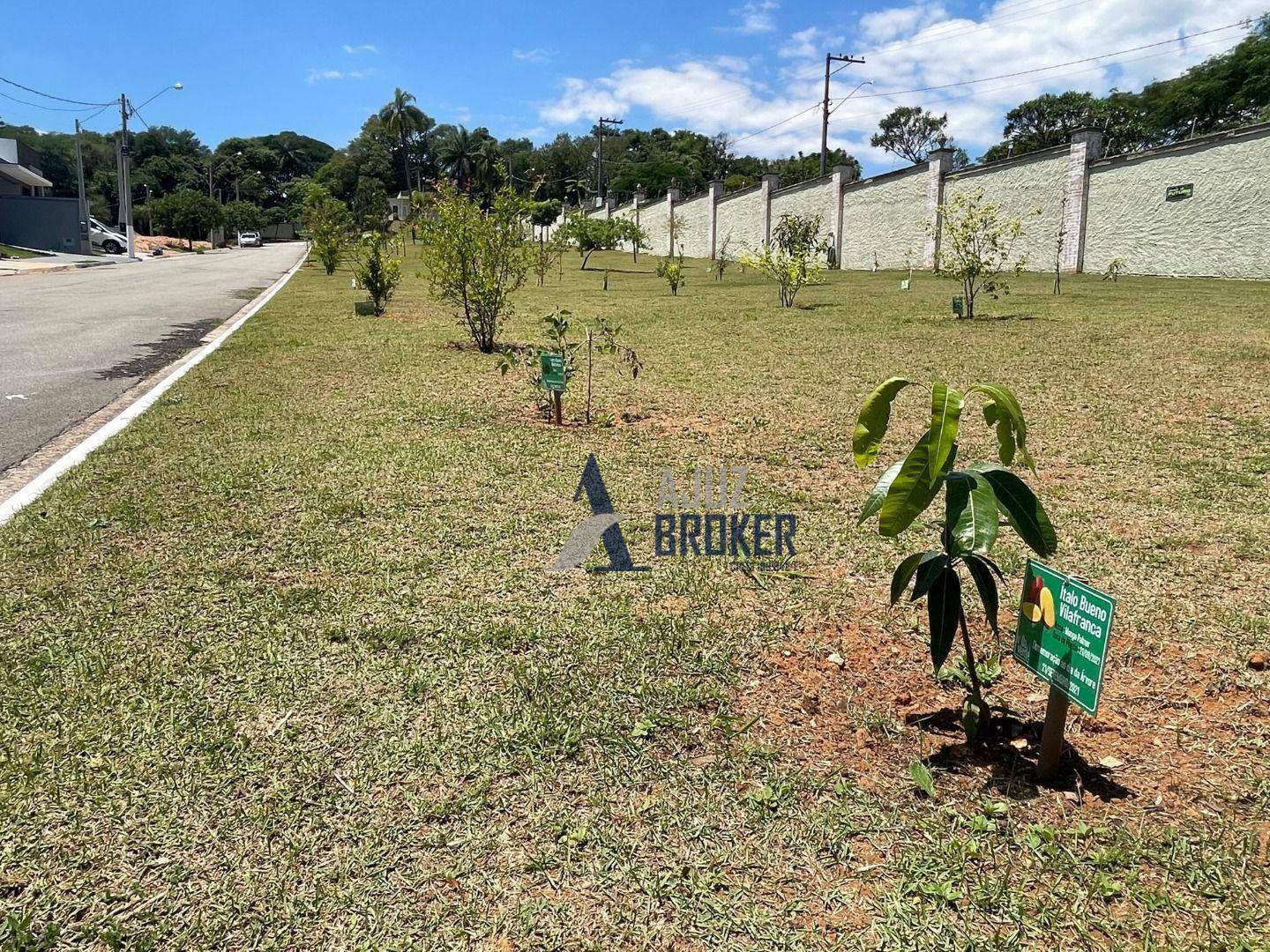 Loteamento e Condomínio à venda, 468M2 - Foto 11