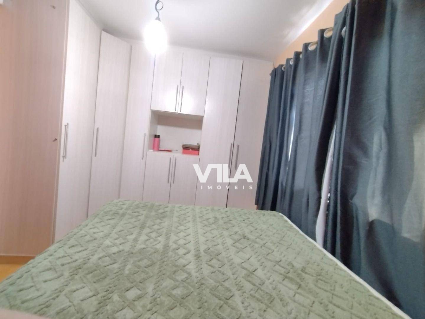 Apartamento à venda com 3 quartos, 79m² - Foto 18