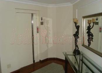 Apartamento à venda com 3 quartos, 200m² - Foto 20