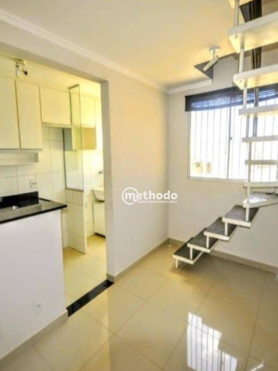 Cobertura à venda com 2 quartos, 120m² - Foto 12