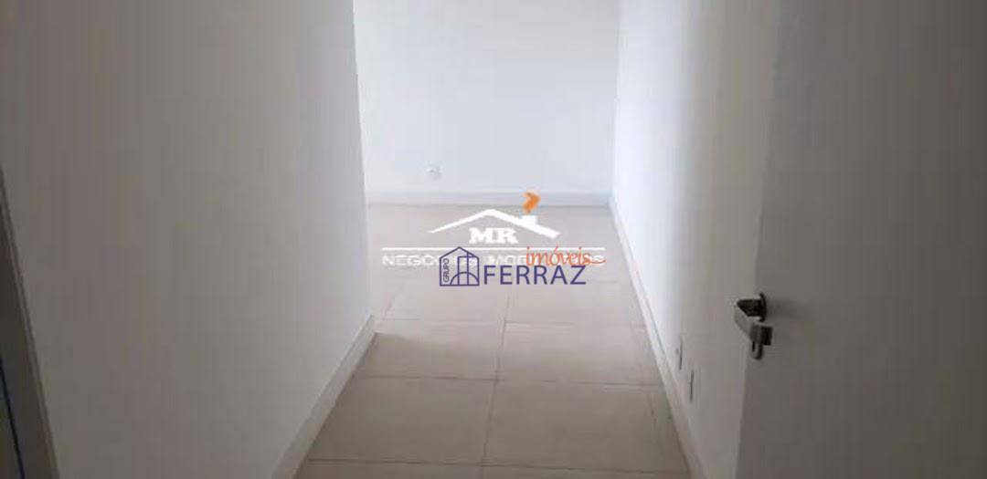 Apartamento à venda com 2 quartos, 82m² - Foto 5