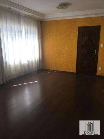 Apartamento à venda com 4 quartos, 153m² - Foto 5