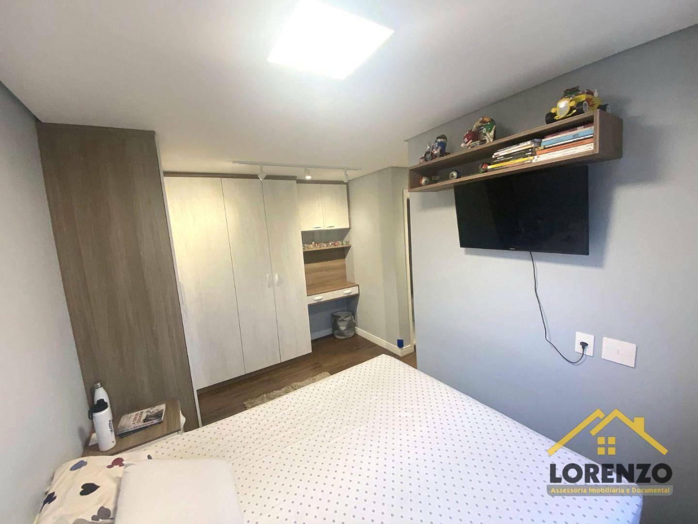 Apartamento à venda com 3 quartos, 71m² - Foto 12