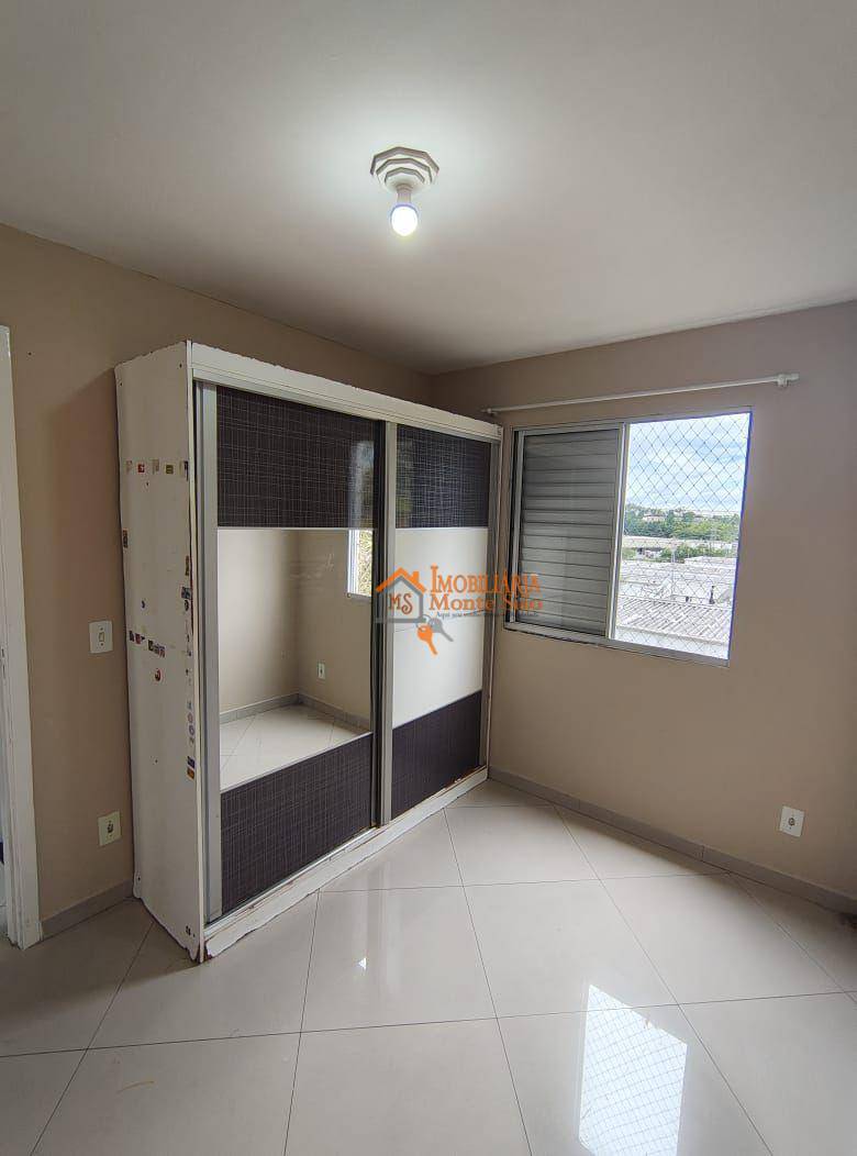 Apartamento à venda com 2 quartos, 40m² - Foto 22