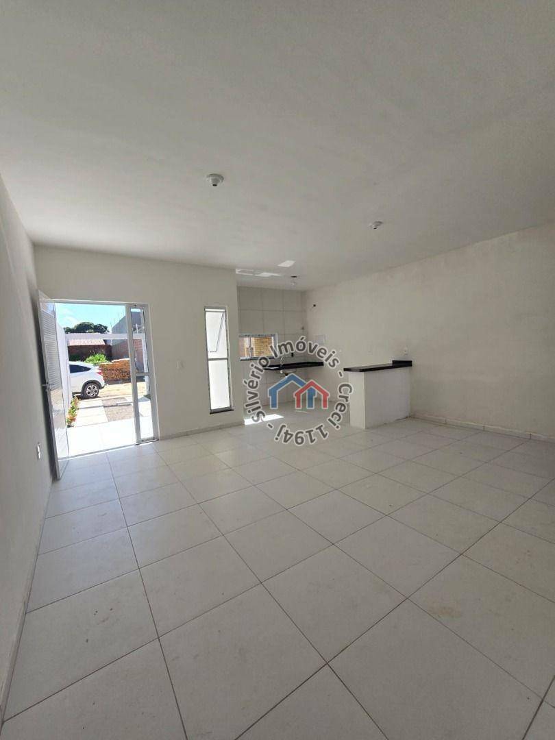 Casa à venda com 2 quartos, 137M2 - Foto 2