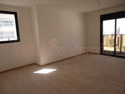 Apartamento à venda com 4 quartos, 186m² - Foto 7