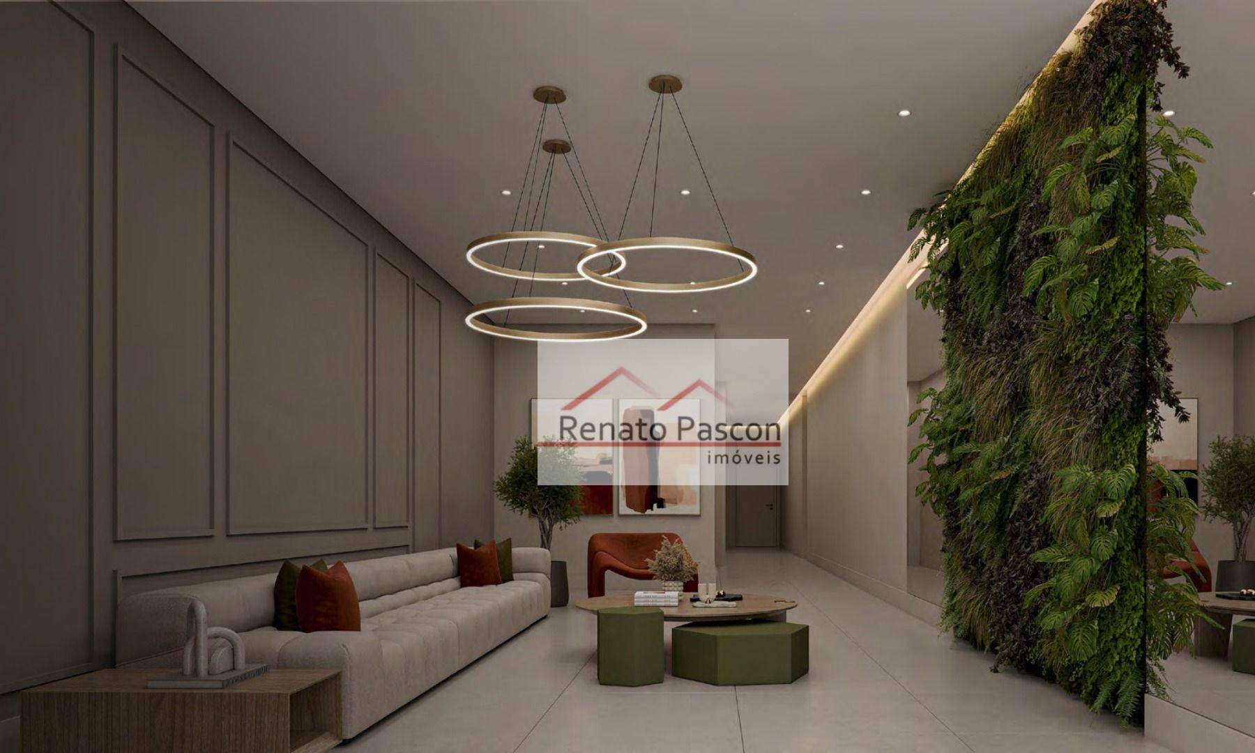 Apartamento à venda com 2 quartos, 67m² - Foto 15