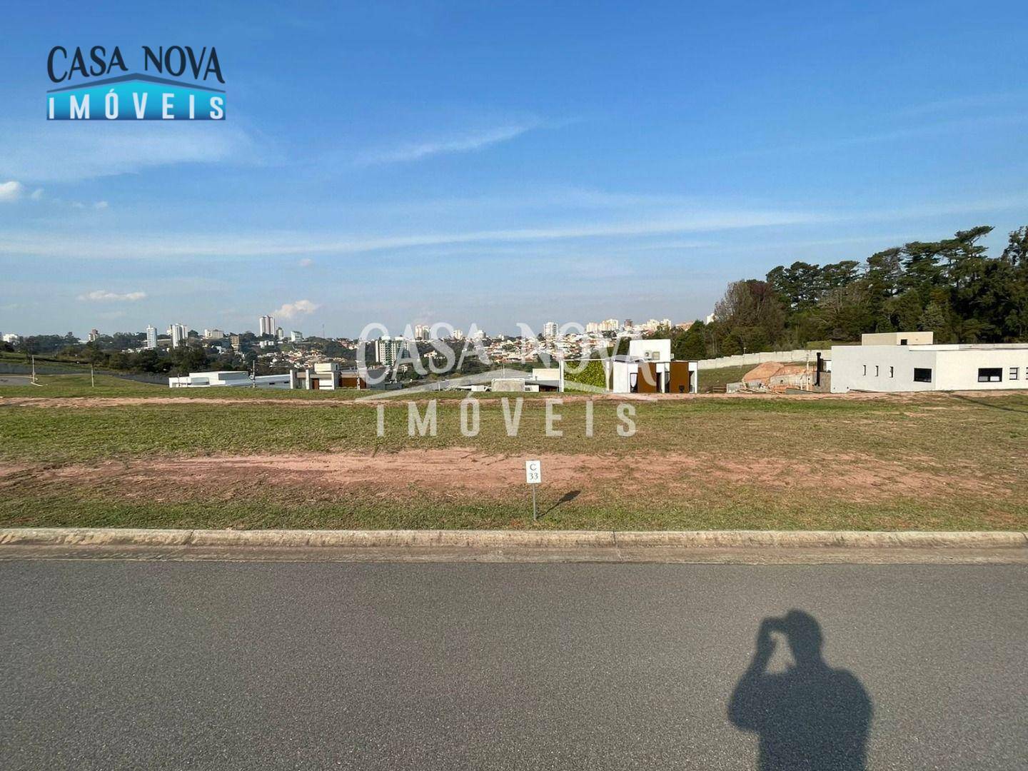 Loteamento e Condomínio à venda, 700M2 - Foto 1