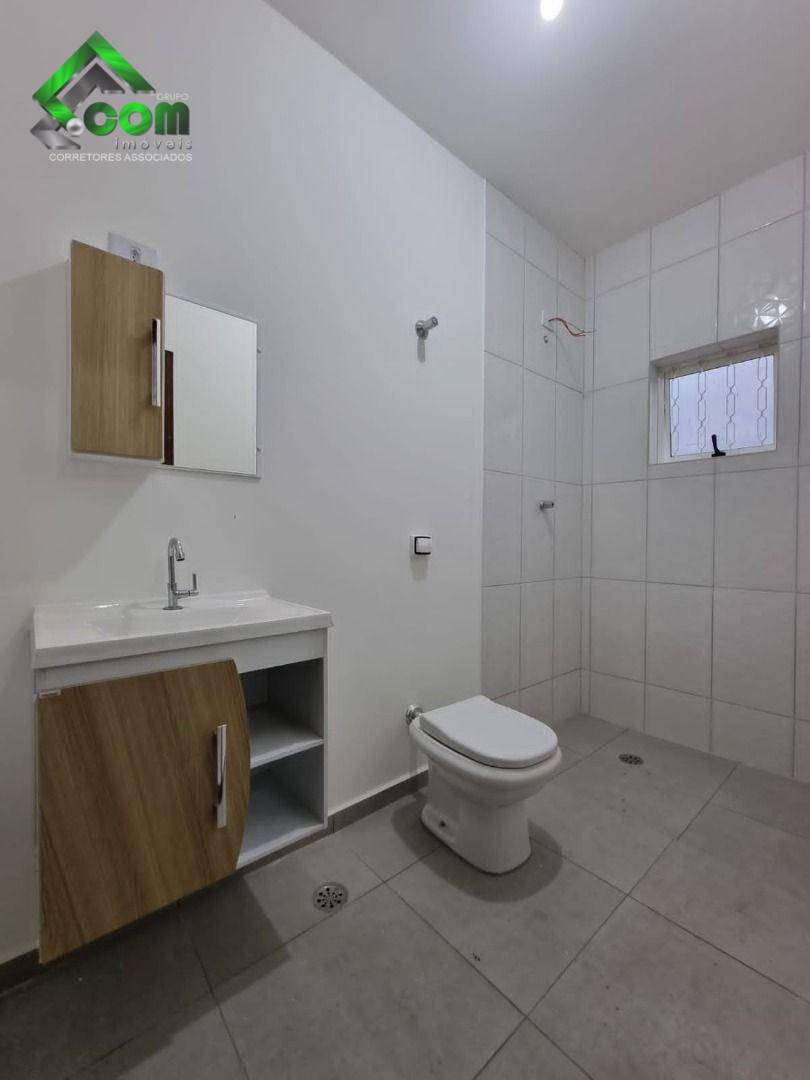 Casa à venda com 3 quartos, 120m² - Foto 12