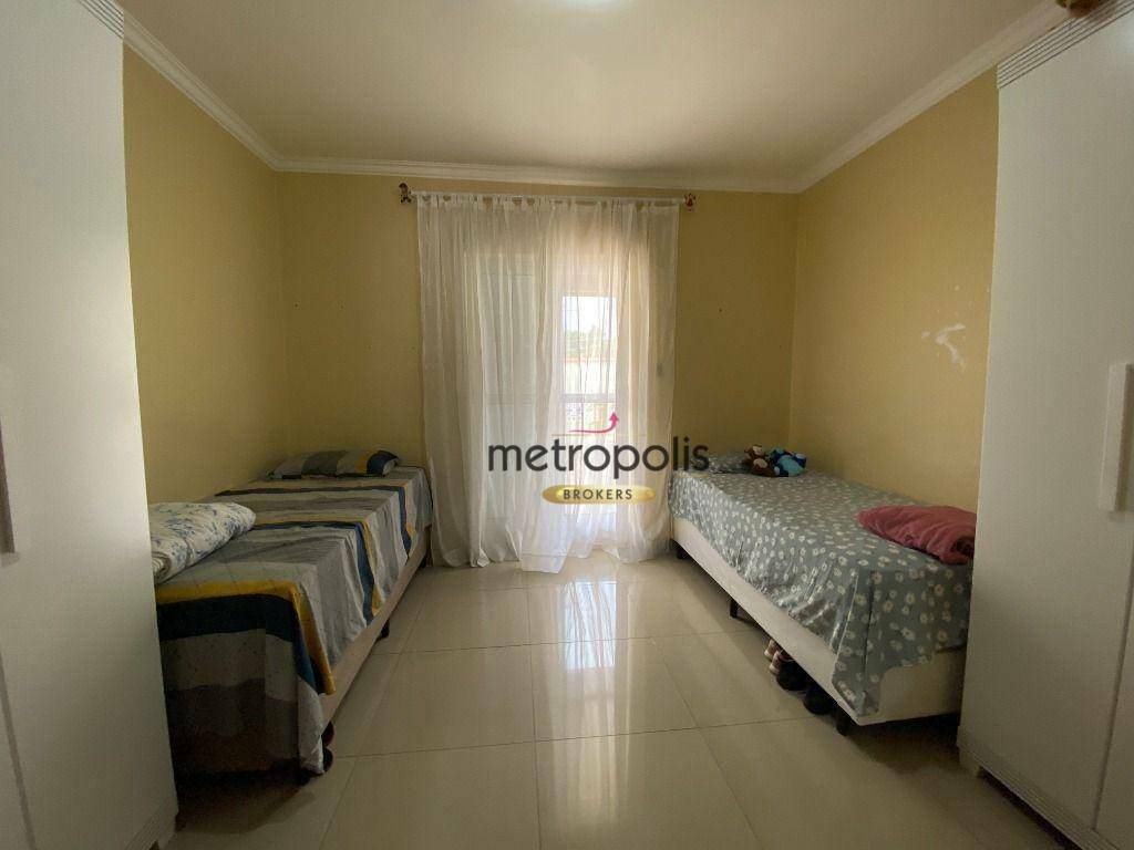 Sobrado à venda com 2 quartos, 120m² - Foto 38