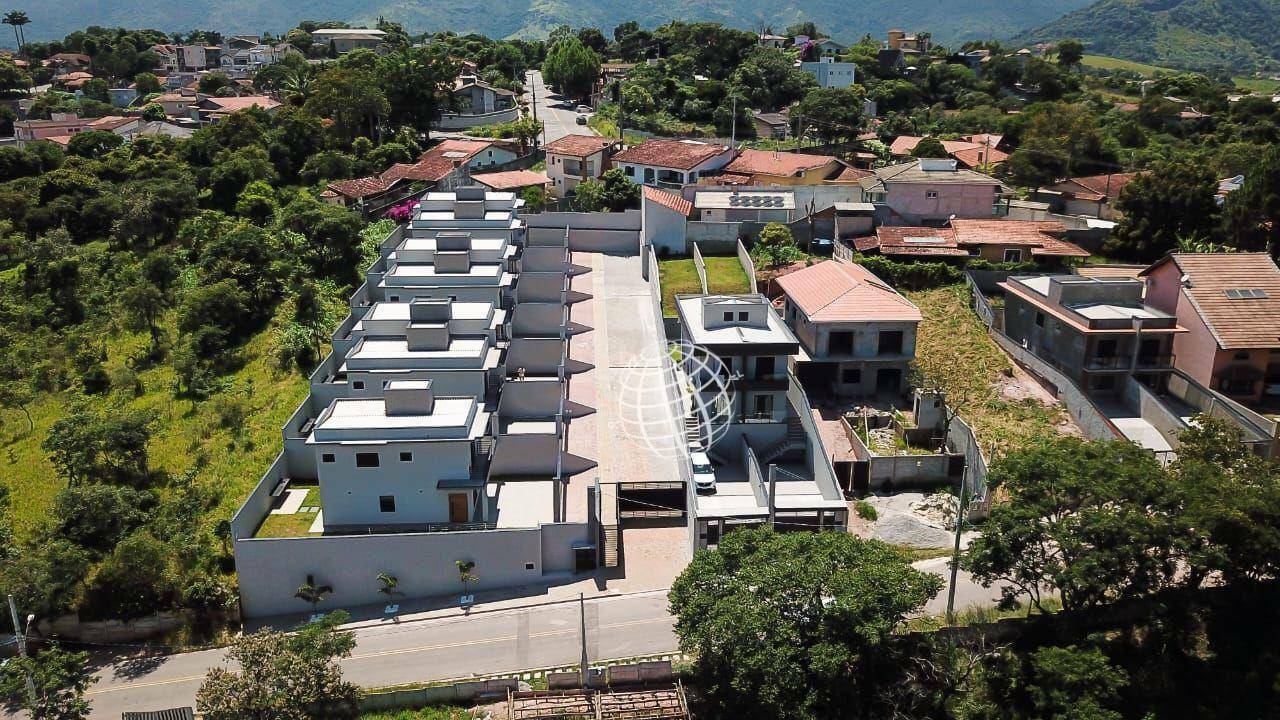 Casa de Condomínio à venda com 3 quartos, 114m² - Foto 1