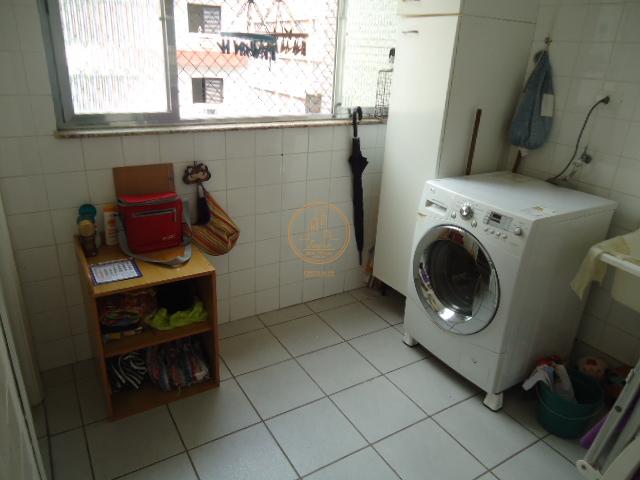 Apartamento à venda com 2 quartos, 120m² - Foto 9